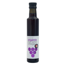 Spiral - Red Wine Vinegar Organic 250ml