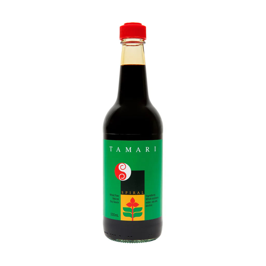 Spiral - Tamari Genuine 500ml