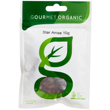 Gourmet Organics - Herb Star Anise