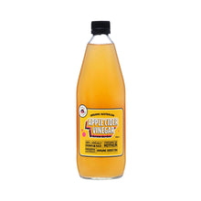 Gaga's - Australian Apple Cider Vinegar 750ml