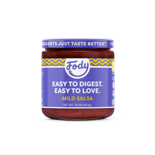 Fody Foods - Mild Salsa 453g