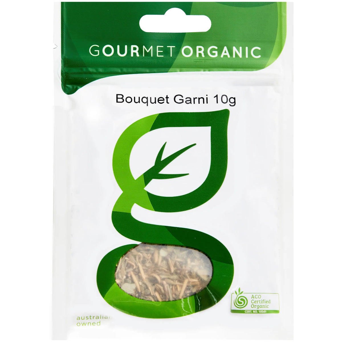 Gourmet Organics - Herbs Bouquet Garni
