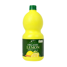 Chefs Choice - Lemon Juice 1lt