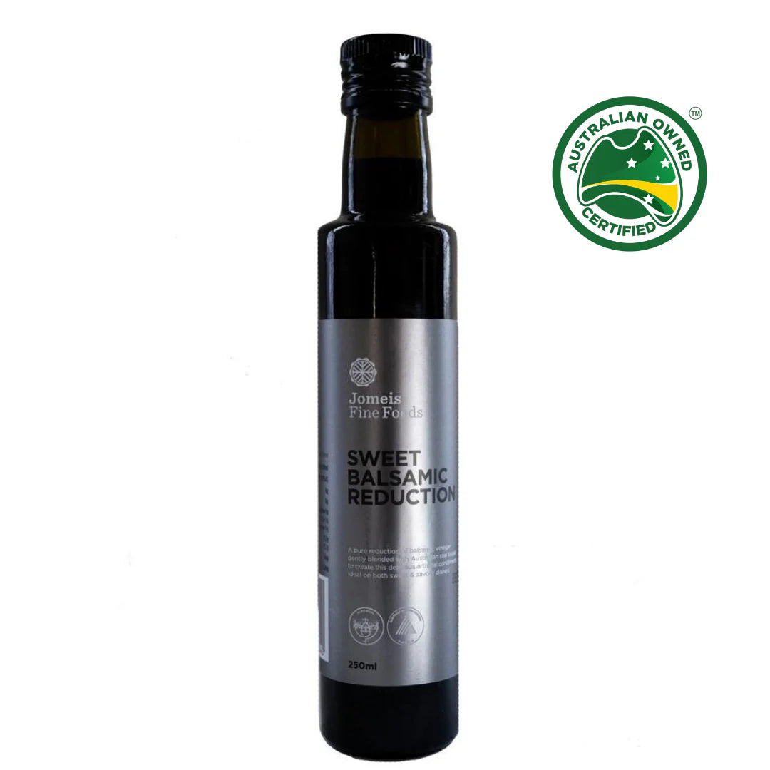 Jomeis - Sweet Balsamic Reduction 250ml