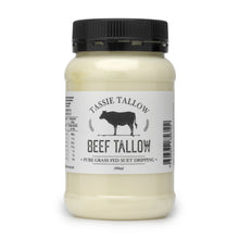 Tassie Tallow - Beef Tallow 500ml