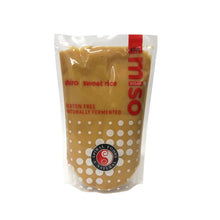 Spiral - Miso Shiro Pouch 400g