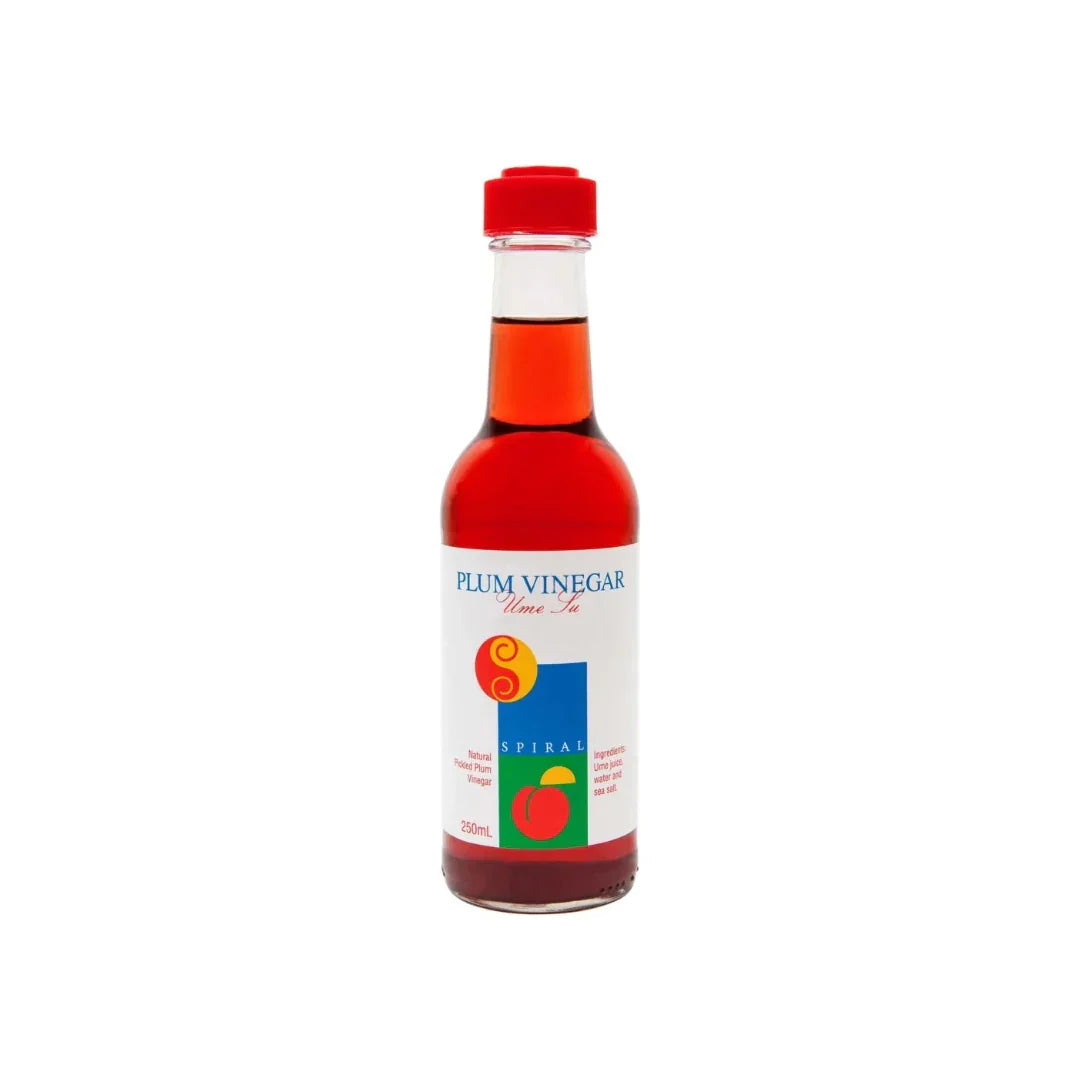Spiral - Umegoshi Plum Vinegar 250ml