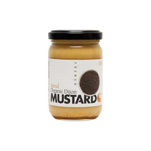 Spiral - Mustard Paste
