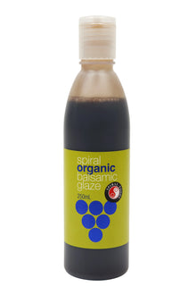 Spiral - Balsamic Glaze 250ml