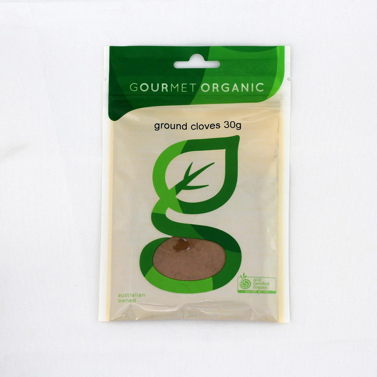 Gourmet Organics - Herbs Clove Powder