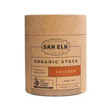 San Elk - Chicken Stock 160g