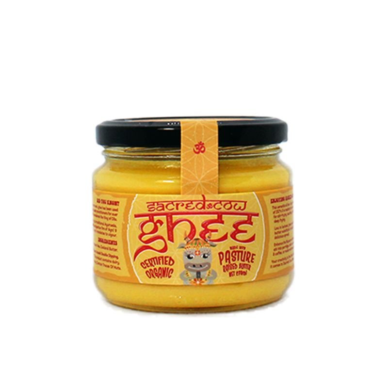 Sacred Cow - Ghee 270ml