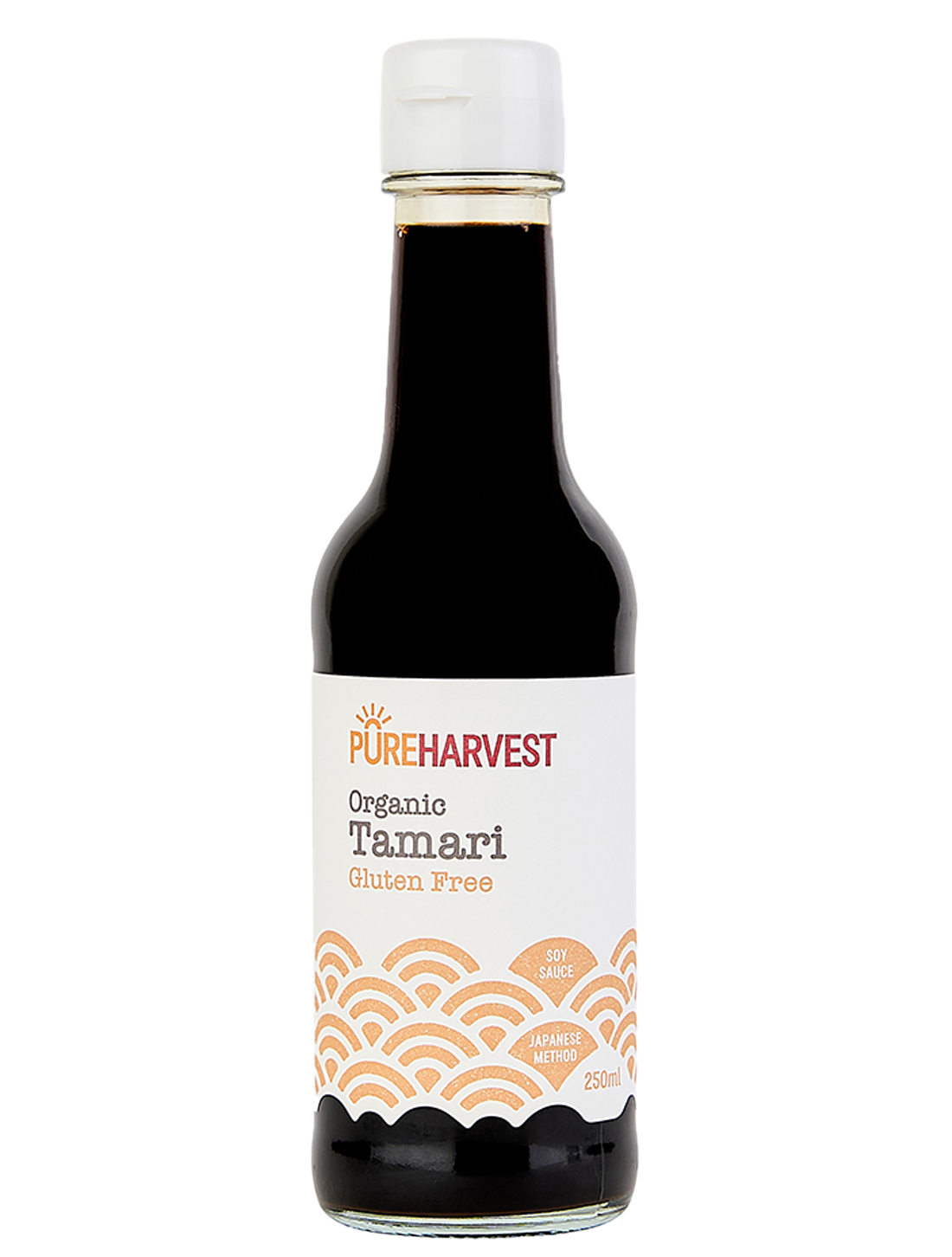 Pure Harvest - Tamari 250ml