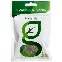 Gourmet Organics - Herbs Parsley