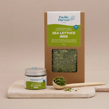Pure Harvest - Sea Lettuce Flakes