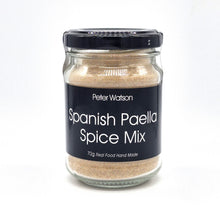 Peter Watson - Spanish Paella Spice Mix 70g