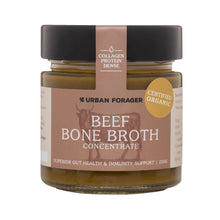 Urban Forager - Organic Beef Bone Broth 250g