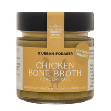 Urban Forager - Organic Chicken Bone Broth 250g