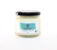 Tonemade - Organic Tallow 300g