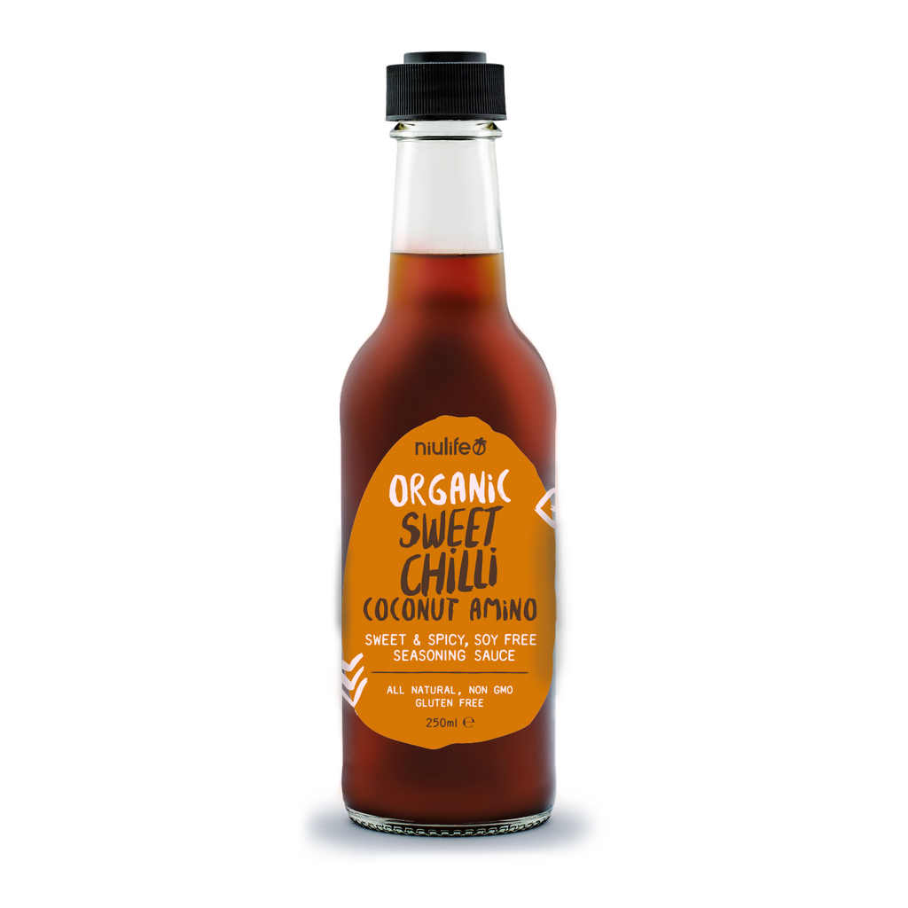 Niulife - Coco Sweet Chilli 250ml