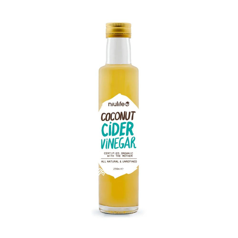 Niulife - Coco Cider Vinegar 250ml