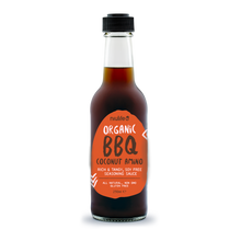 Niulife - Coco Bbq Sauce 250ml