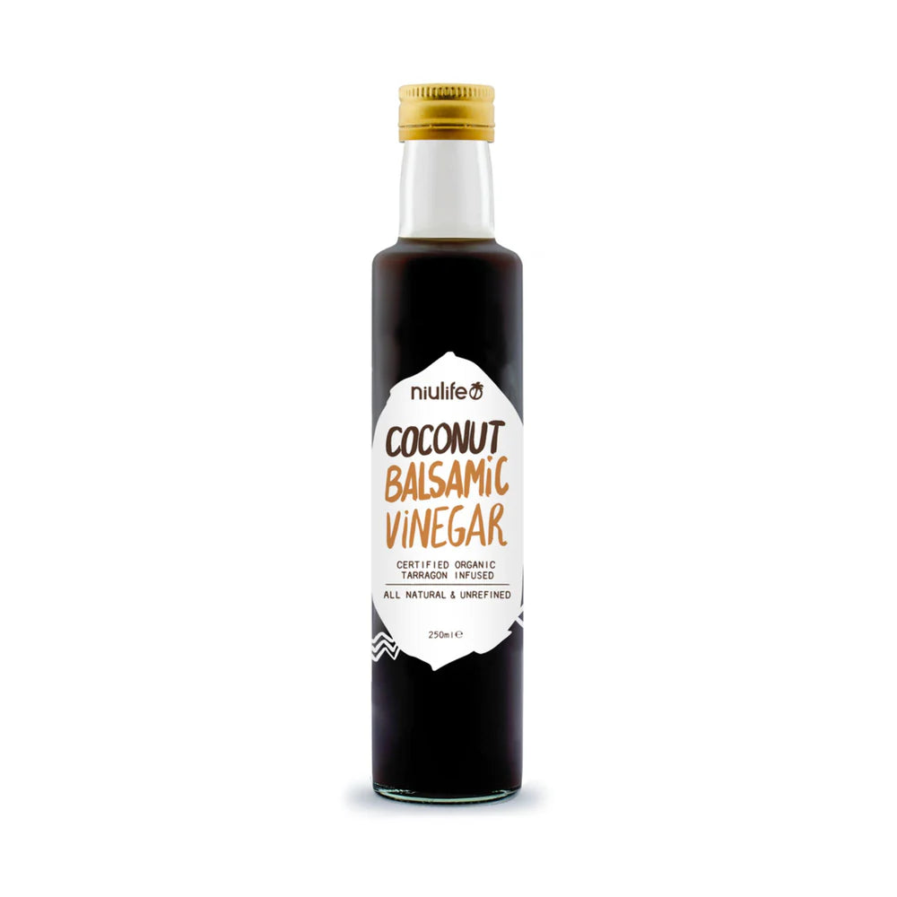 Niulife - Coco Balsamic Vinegar 250ml