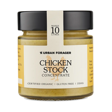 Urban Forager - Organic Chicken Stock Concentrate