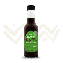 Niulife - Coco Amino Sauce Original 250ml