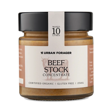 Urban Forager - Organic Beef Stock Concentrate 250g