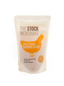 The Stock Merchant - Chicken Stock 500ml