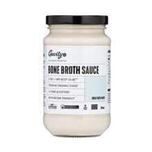 Gevity Rx Bone Broth - Mayo Great Guts 375ml