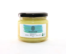 Tonemade - Organic Bone Broth Tallow 300g