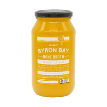 Byron Bay Bone Broth - Organic Chicken Bone Broth 1lt
