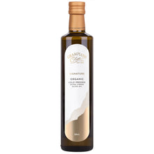 Grampians Olive Co - Signature Organic Cold Pressed Olive Oil 500ml