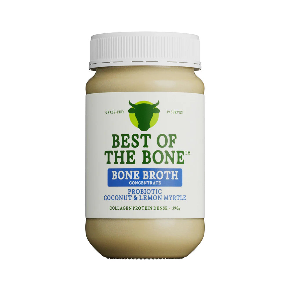 Best Of The Bone - Broth Probiotic 390g