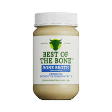 Best Of The Bone - Broth Probiotic 390g