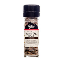Nirvana - Salt Pepper 90g