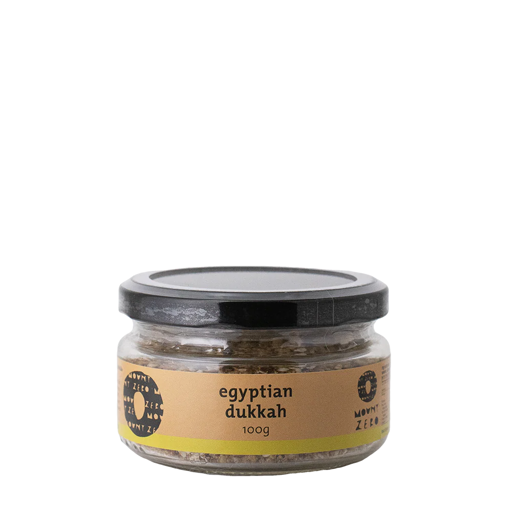 Mount Zero - Dukkah 100g