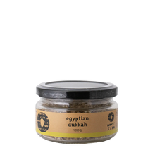 Mount Zero - Dukkah 100g