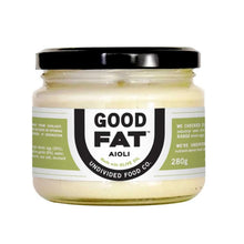 Undivided Food Co. - Good Fat Aioli 280g