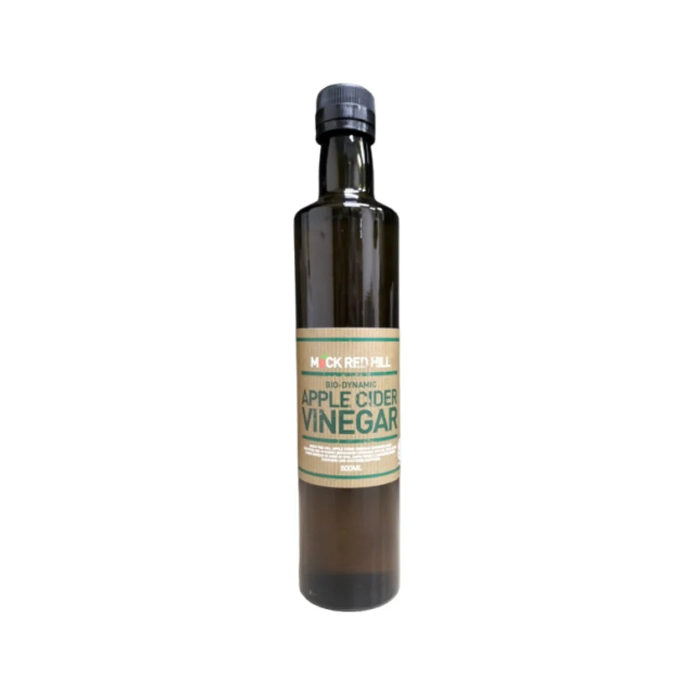 Mocks - Apple Cider Vinegar 500ml