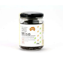 Rice Culture - Organic Miso 220g