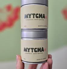 Mytcha - Ceremonial Grade Matcha 30g 30g