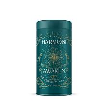Harmoni - Awaken Mushroom latte tin 120g 120g
