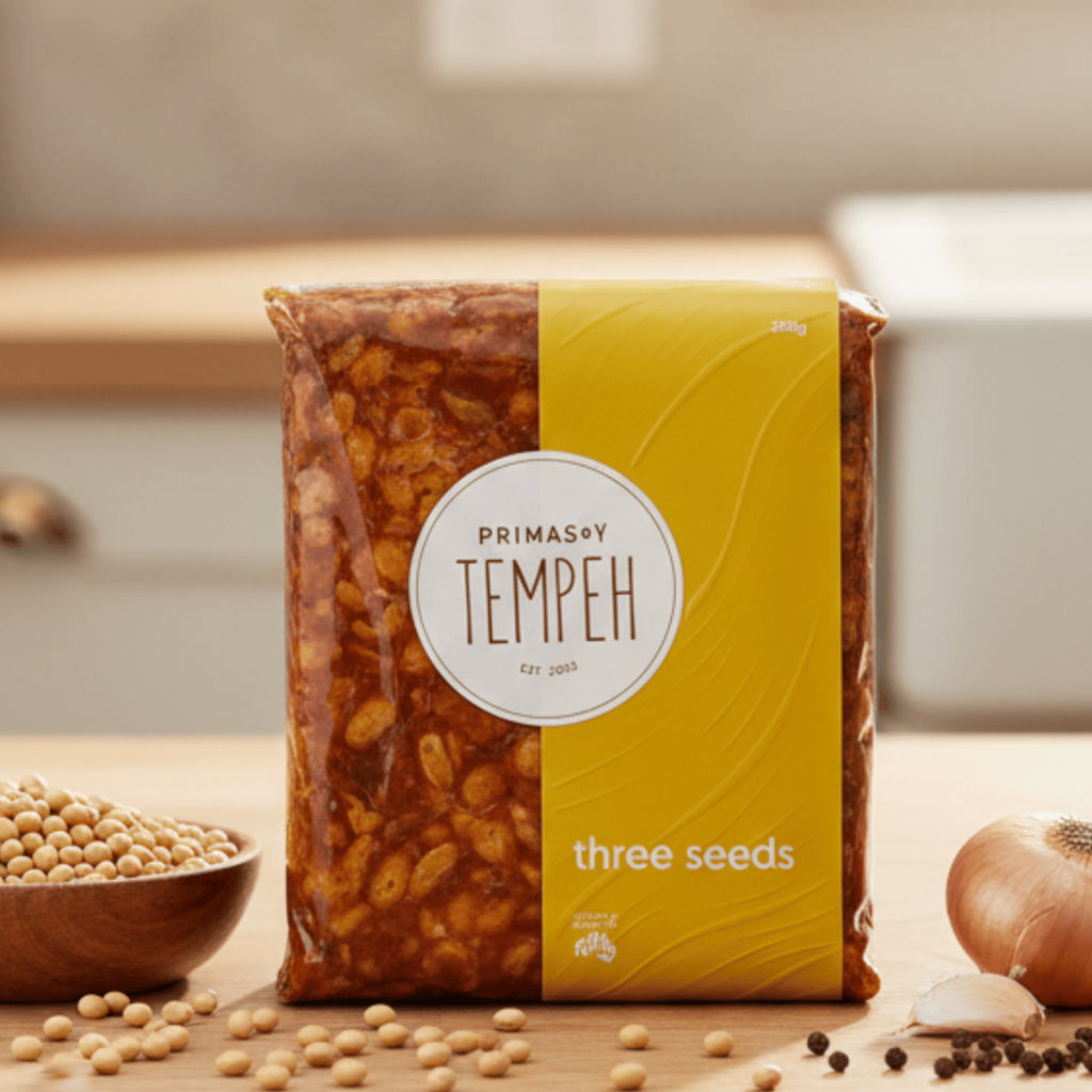 Prima Temp - Three Seeds