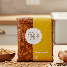 Prima Temp - Three Seeds