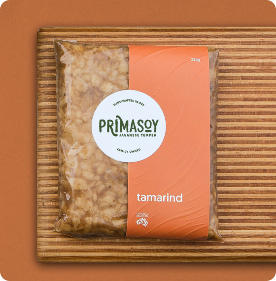 Prima Temp - Tamarind 225g