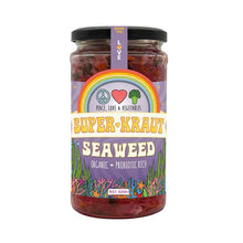 Peace Love Vegetables - Kraut Sea 650g