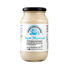 Naked Byron - Vegan Mayo 435ml